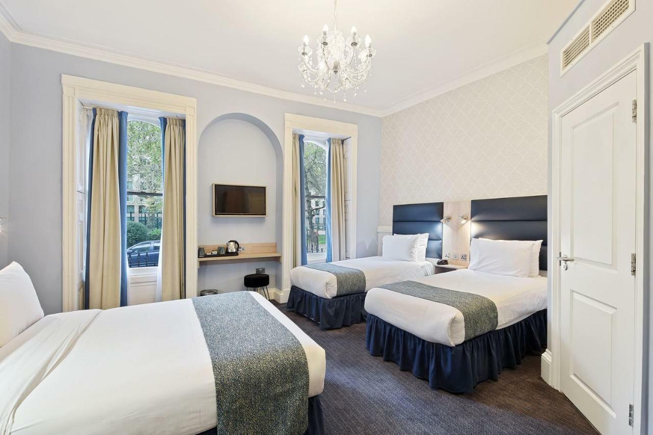 לונדון The Judd Hotel מראה חיצוני תמונה