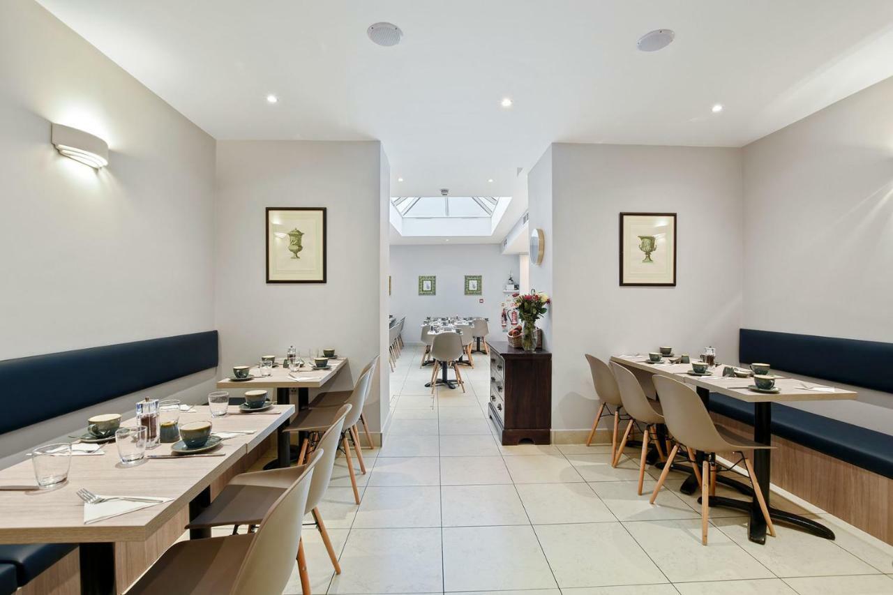 לונדון The Judd Hotel מראה חיצוני תמונה